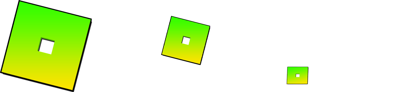 Logo da Roblox Brasil